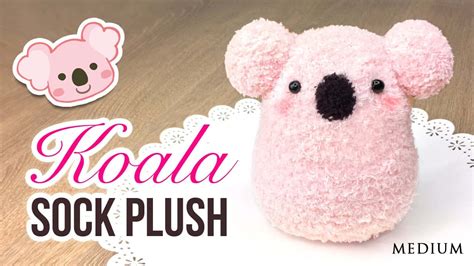 15 Cute DIY Plush Toys for Homemade Buffs