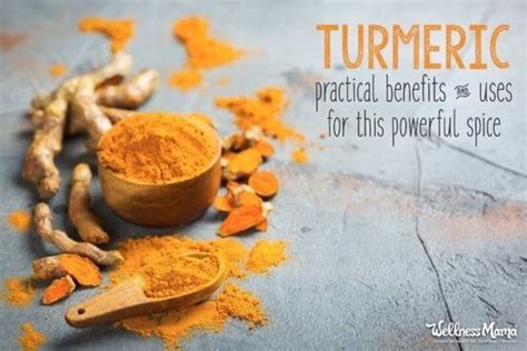 Benefits of Turmeric and Curcumin (+ 12 Practical Ways to Use It!)