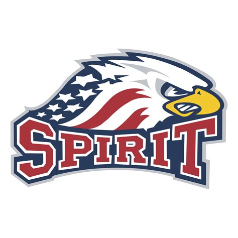 Saginaw Spirit Logo PNG Transparent – Brands Logos