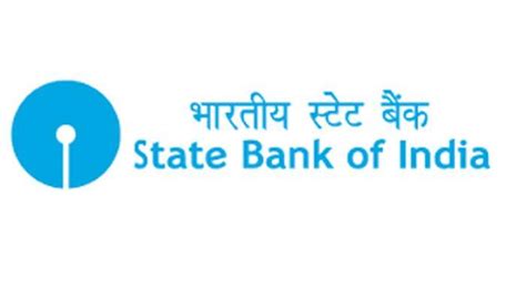 State Bank of India Logo - LogoDix