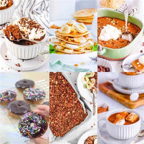 53 Protein Powder Recipes | The Picky Eater