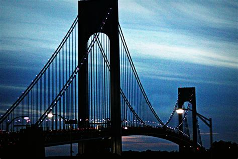 Nighttime bridges | Photography, Night time, George washington bridge