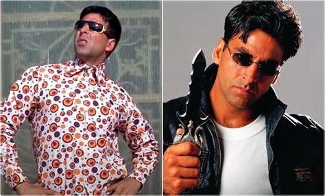 Akshay Kumar To Revive 'Hera Pheri', 'Awara Paagal Deewana' And ...