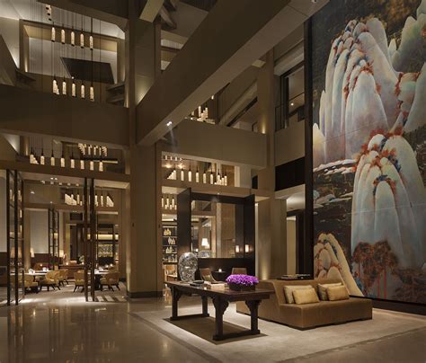 Rosewood Hotel Beijing | PEKING ART ASSOCIATES