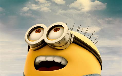 Les Minions Full HD Fond d'écran and Arrière-Plan | 1920x1200 | ID:601910