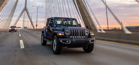 View Photos of the 2023 Jeep® Wrangler - Doors Off & More