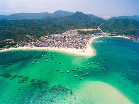 10 Best Beaches in Vietnam in 2020 (with Photos, Map, and Poll)