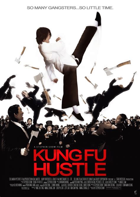 Kung Fu Hustle (2004) Kung Fu Sion (2004) [E-AC3 2.0 + SRT] [Netflix-Rip]