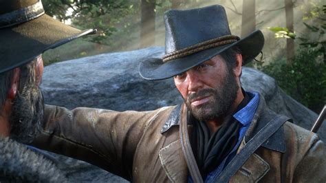 Red Dead Redemption 2 PC review – Rockstar’s best game | PCGamesN