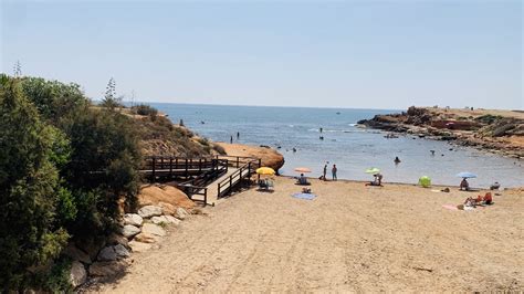 Torrevieja and its beaches - Click for the Sun