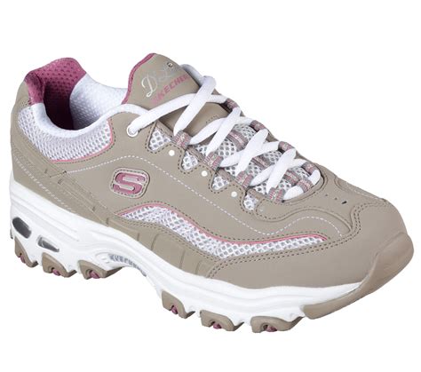 Buy SKECHERS D'lites - Life Saver D'Lites Shoes only $65.00