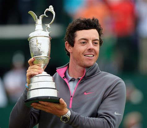 Rory McIlroy | AumarAylesha