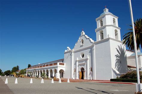 Mission San Luis Rey - San Diego Museum Council