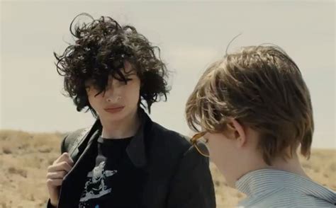 Finn Wolfhard Movies