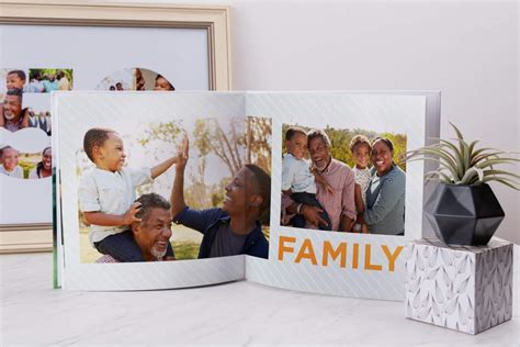 15 Family Photo Album Ideas For Every Occasion | Shutterfly