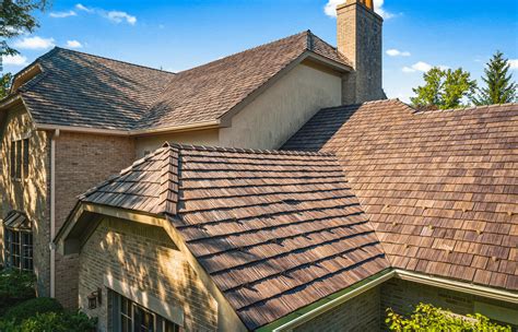 Synthetic Roofing in Omaha, NE | Composite Roof Tile Installer