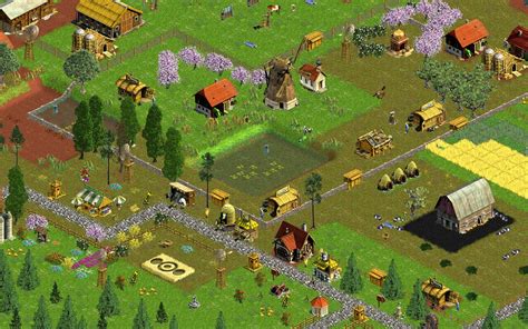 Farm World on Steam