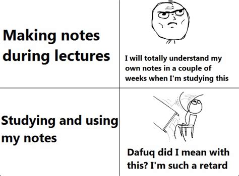 Funny Quotes About Studying. QuotesGram