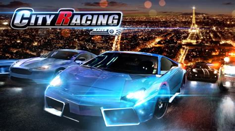 City Racing 3D Android Gameplay - YouTube