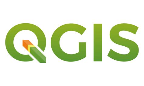 QGIS Project Logo - OSGeo