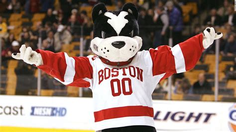 Boston University looking into retiring mascot's nickname because of ...