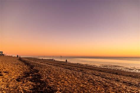 Southend-on-Sea Beach Escape & Breakfast for 2 - Summer Availability ...