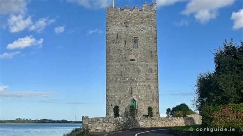 Cork Castles Forts & Historic Buildings in Cork | CORK GUIDE