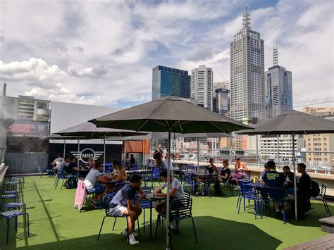 Melbourne's Best Rooftop Bars - Earth's Attractions - travel guides by ...