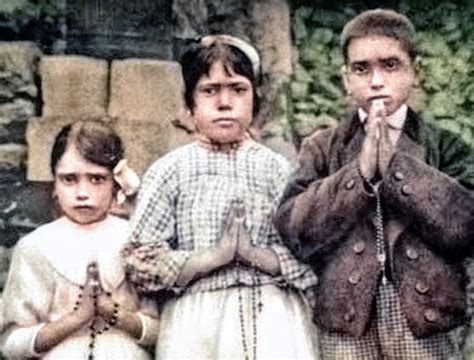 The Children of Fatima are Models for Us All| National Catholic Register