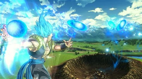 DRAGON BALL XENOVERSE 2 - Extra DLC Pack 4 on Steam