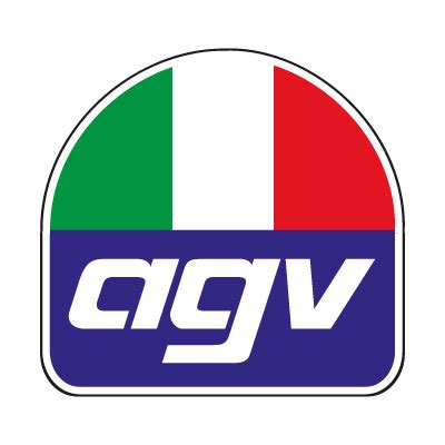 AGV Helmets logo vector free download - Brandslogo.net