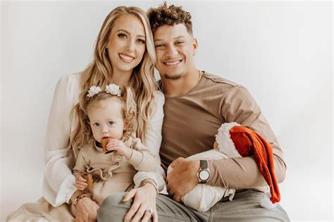 Brittany Mahomes Shares Sweet Videos of Daughter Sterling Playing Mom ...