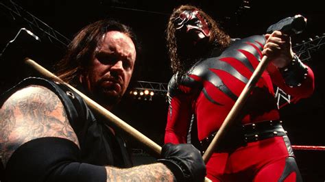 Awesome photos of The Brothers of Destruction | WWE