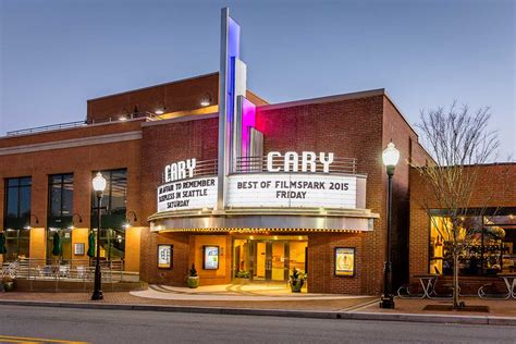 Downtown Cary, NC | Cary, NC Things To Do | Historic Cary, NC