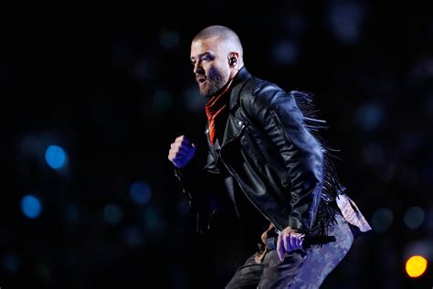 Super Bowl halftime show 2018: Justin Timberlake sticks to the old hits ...