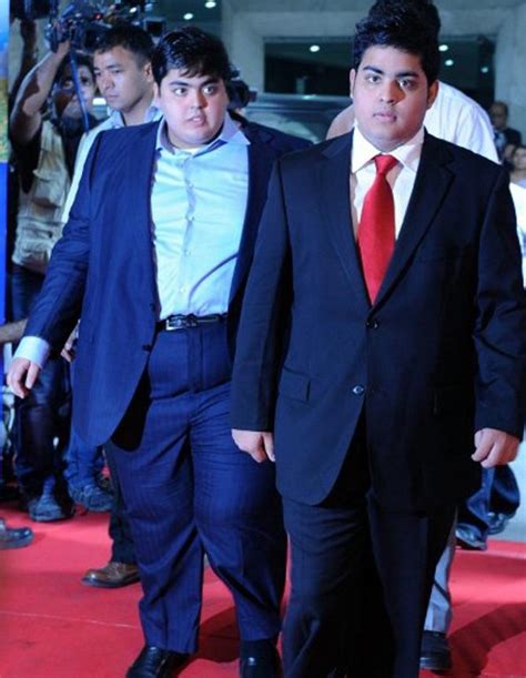 Anant Ambani: A look at his inspiring 18-month weight loss journey