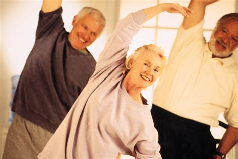 8 Benefits of Zumba For Seniors - Blog