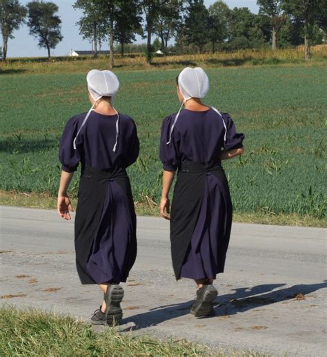 The Amish Today | American Experience | Official Site | PBS