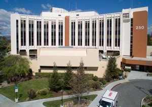 San Jose Medical Center Main Campus - Kaiser Permanente