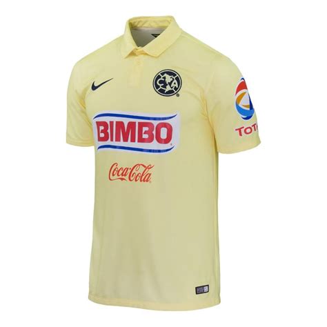 america soccer jersey 2016 | Club américa, América, Club de fútbol america