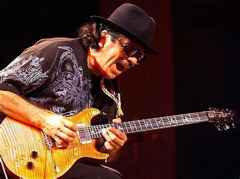 Carlos Santana, un mexicano con rock en la venas | Almomento.Mx