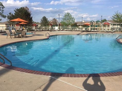 WorldMark Branson Pool: Pictures & Reviews - Tripadvisor