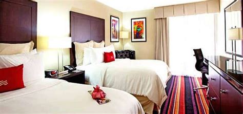 Clarion New Orleans - Airport Hotel & Conference Center, Kenner ...