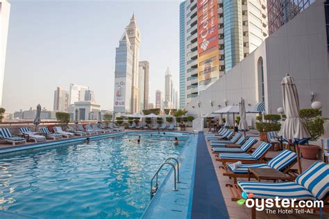 Crowne Plaza Dubai Review: What To REALLY Expect If You Stay