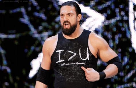 Damien Sandow Claims a Change in His WWE Status is Coming Soon ...