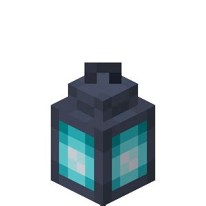 Soul Lantern | Minecraft Wiki | Fandom