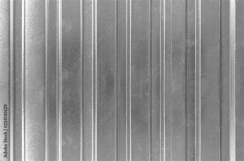 Metal Wall Texture