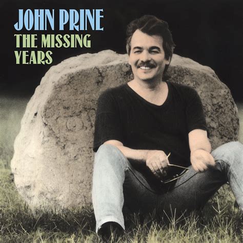 John Prine Albums Ranked – Return of Rock