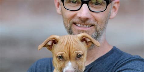 30 Ways Moby Has Helped Animals During His 30 Years of Being Vegan