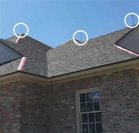 Understanding The Basics - Residential Lightning Protection Systems | 4LP